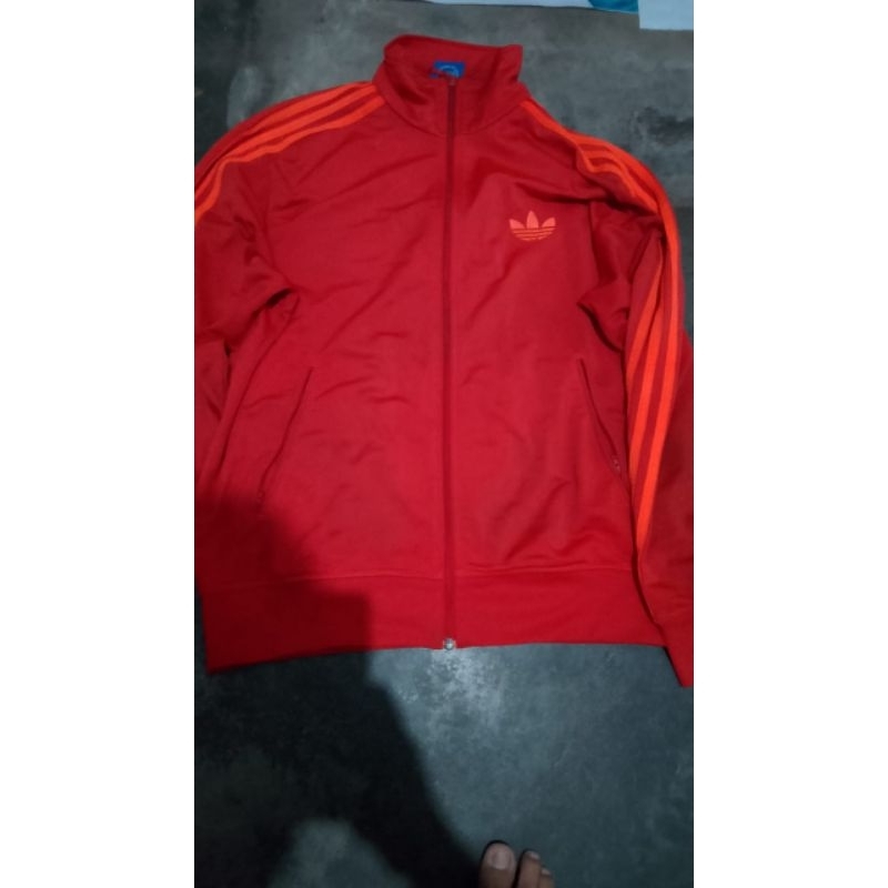 Tracktop Adidas Original