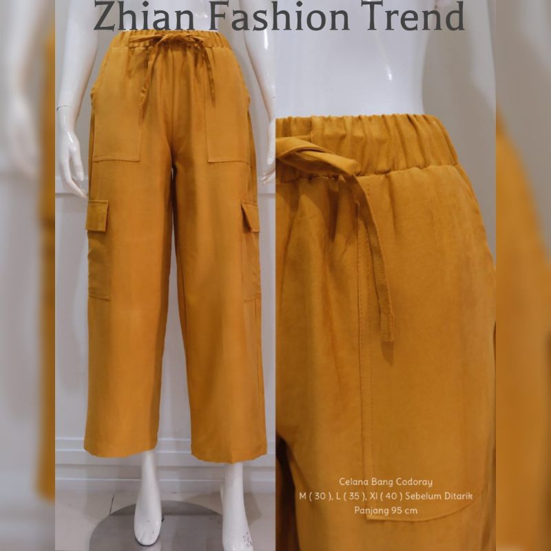 CELANA CODORAY/CELANA WANITA/CELANA BANG CODORAY