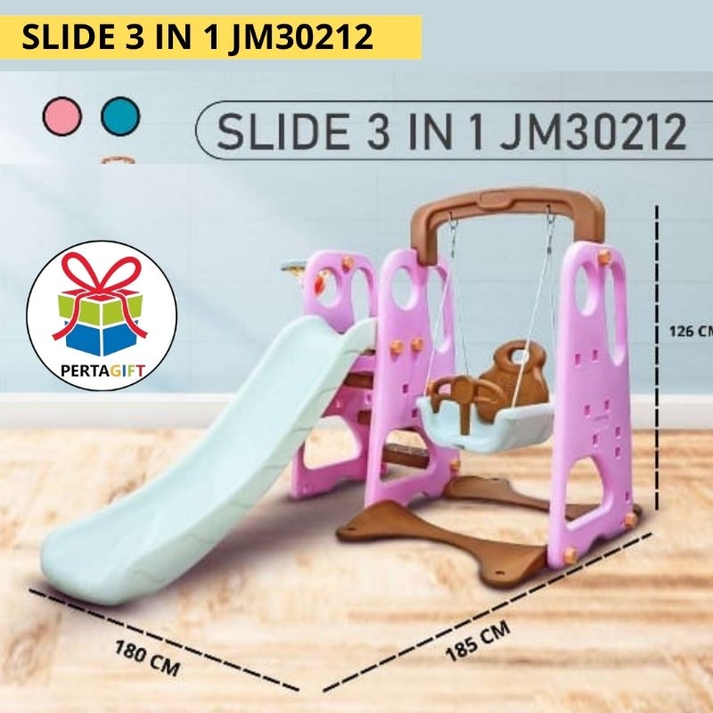 JM PEROSOTAN SLIDE JM-30212