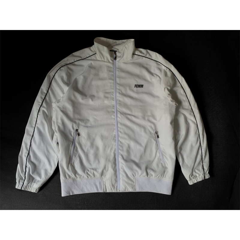FCMM jacket running casual