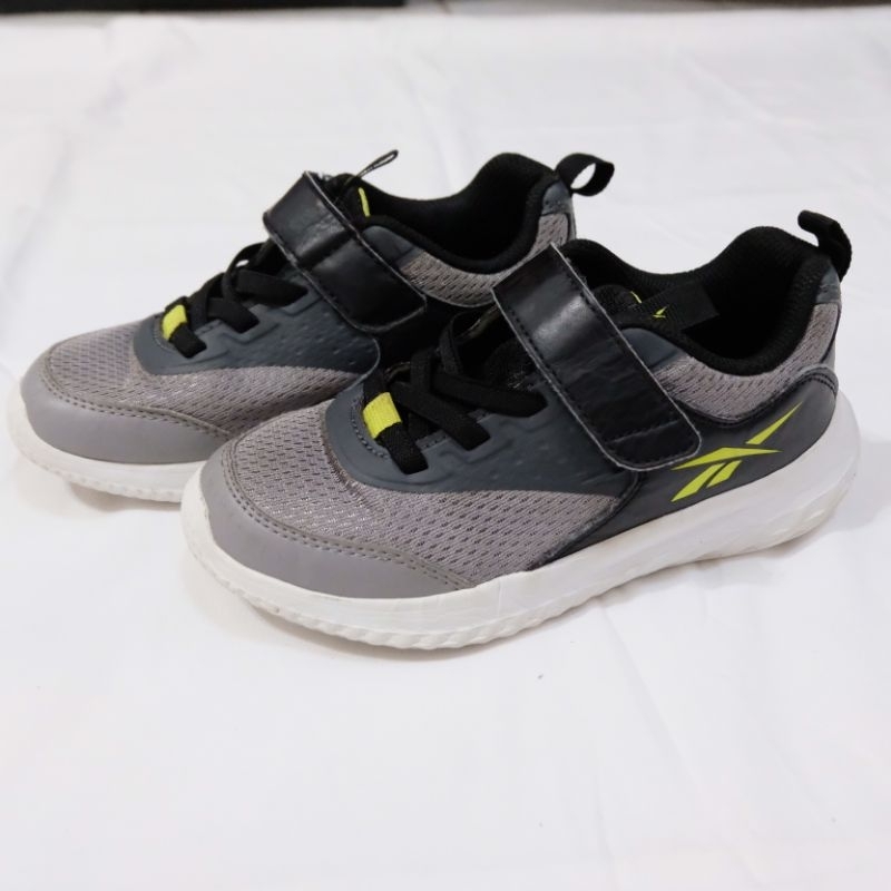 REEBOK RUSH RUNNER 4.0 H68062 Kids Original