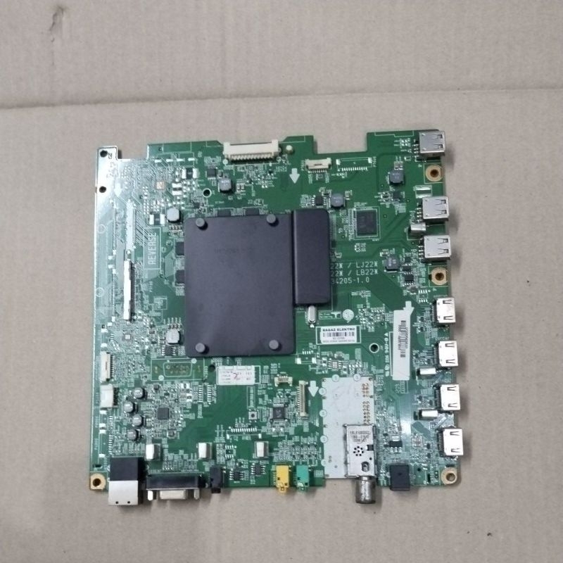 mainboard lg 42lm6200 lg 55lm6200 65lm6200