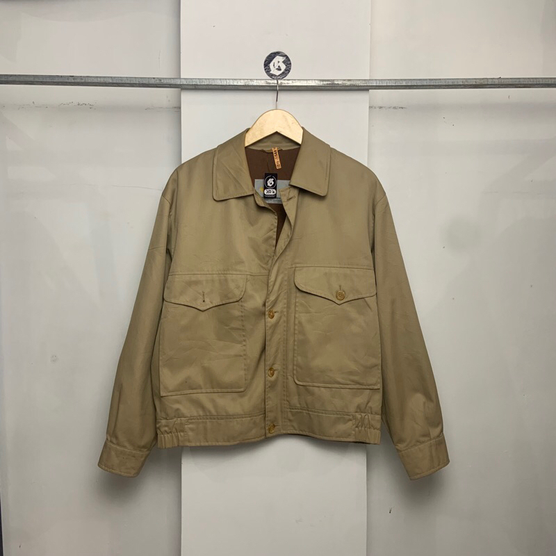 Jaket Casual by Aquascutum