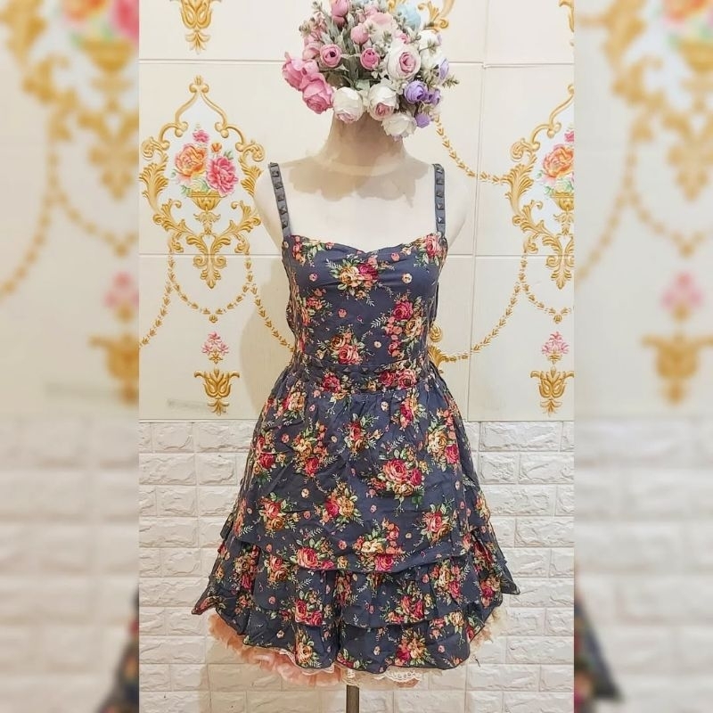 Liz Lisa Doll Dress