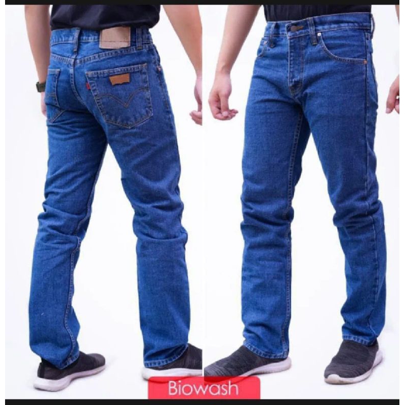 

CELANA JEANS PRIA 27 38 Bahan Bagus Ufc Venum Mma Pantai Gym Lari Fitnes Wa Distro Jk KECE HITS Q2R7