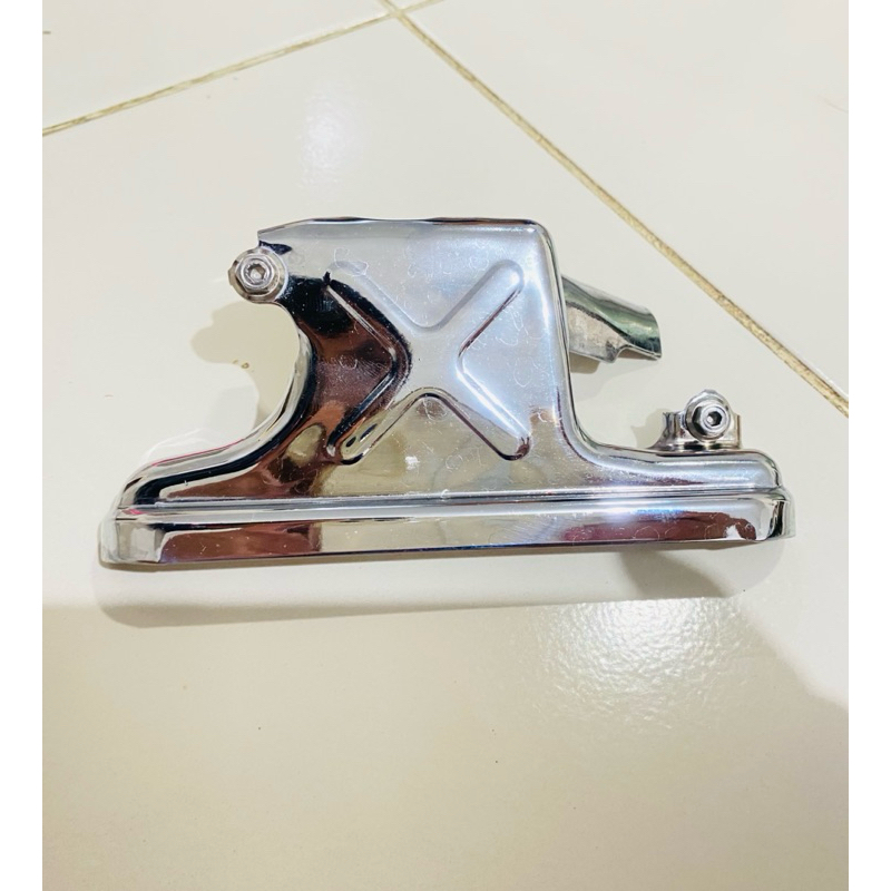 Tutup atas radiator ori vario 125/150