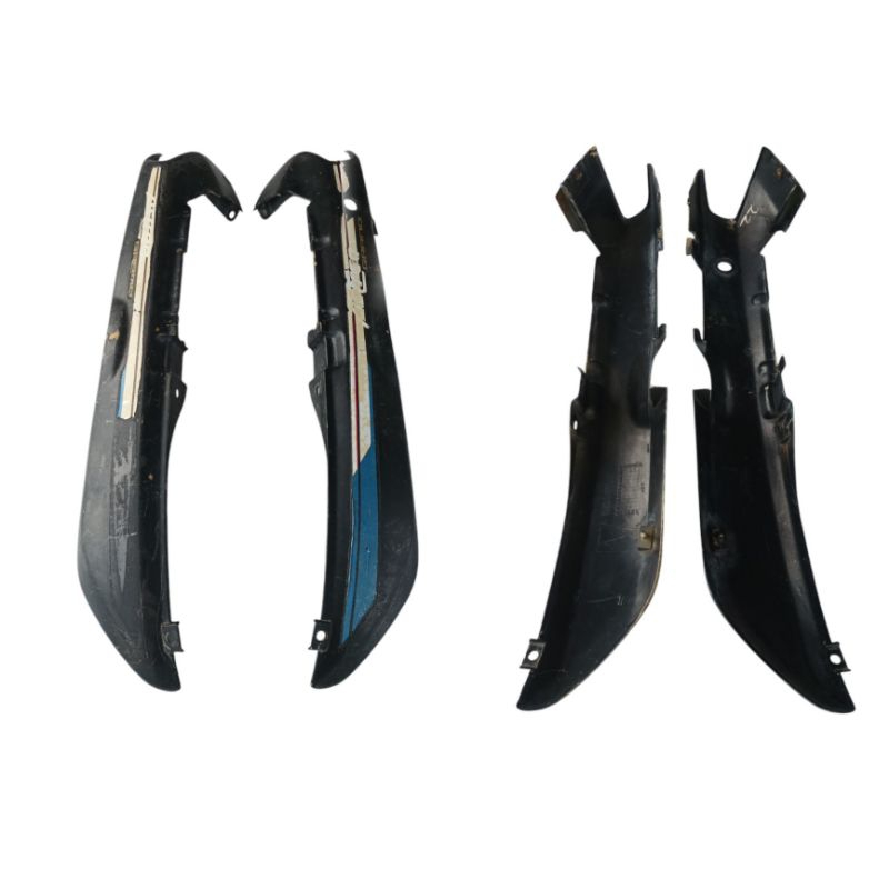 honda astrea grand bulus legenda impressa cover body grand bulus cover body astrea grand bulus orii