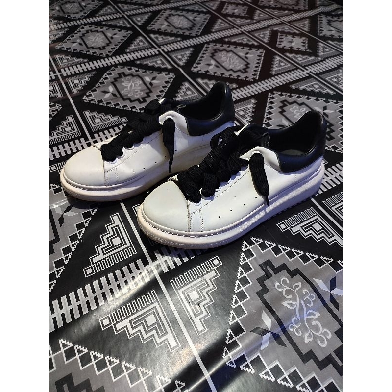 Alexander McQueen Second Original