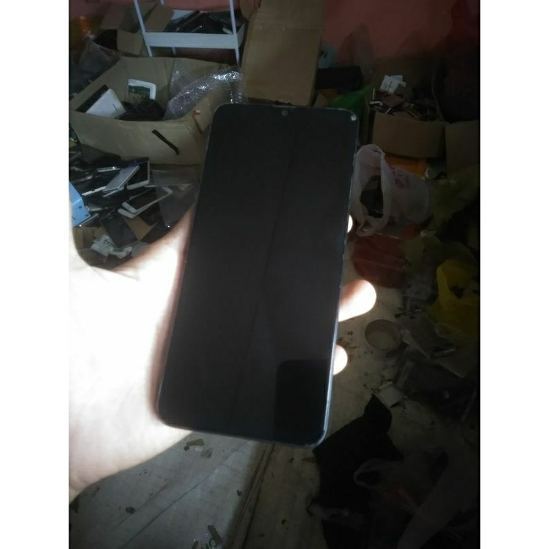 LCD + FRAME OPPO F9 / F9 PRO ORIGINAL COPOTAN