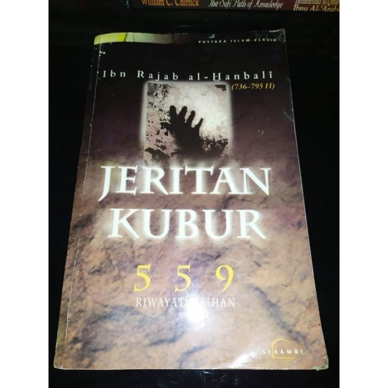 Jeritan Kubur - Ibn Rajab Hanbali