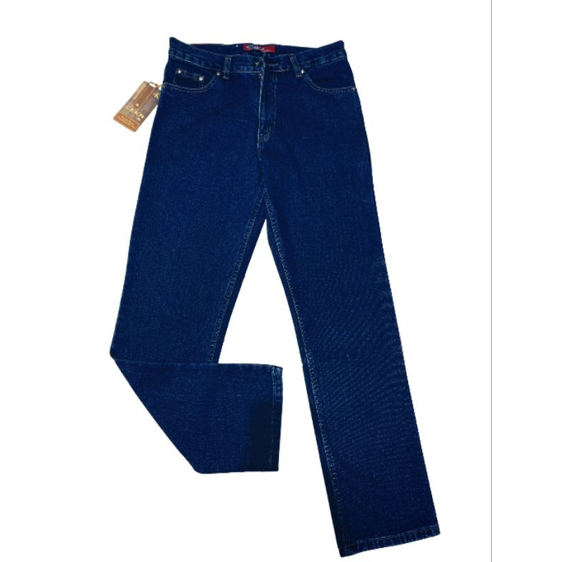Celana Jeans Panjang Pria Ceka Original 100%