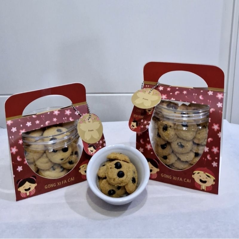 

Cookies Original Premium Hampers Imlek