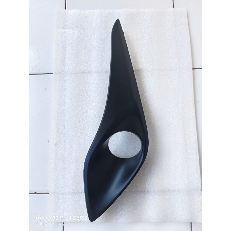 Cover Foglamp Toyota Vios 2018 Original