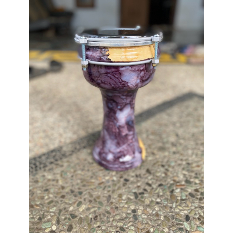 TERMURAH CALTI DARBUKA DUMBUK BATU TERBARU DARBUKA PREMIUM