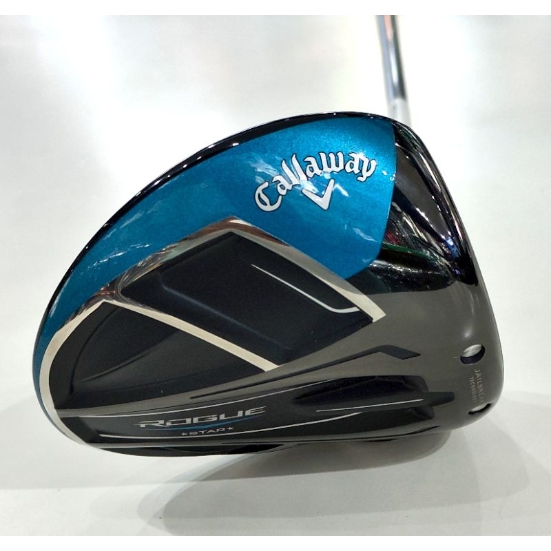 Stick GOLF Callaway Driver Pemula Newbie