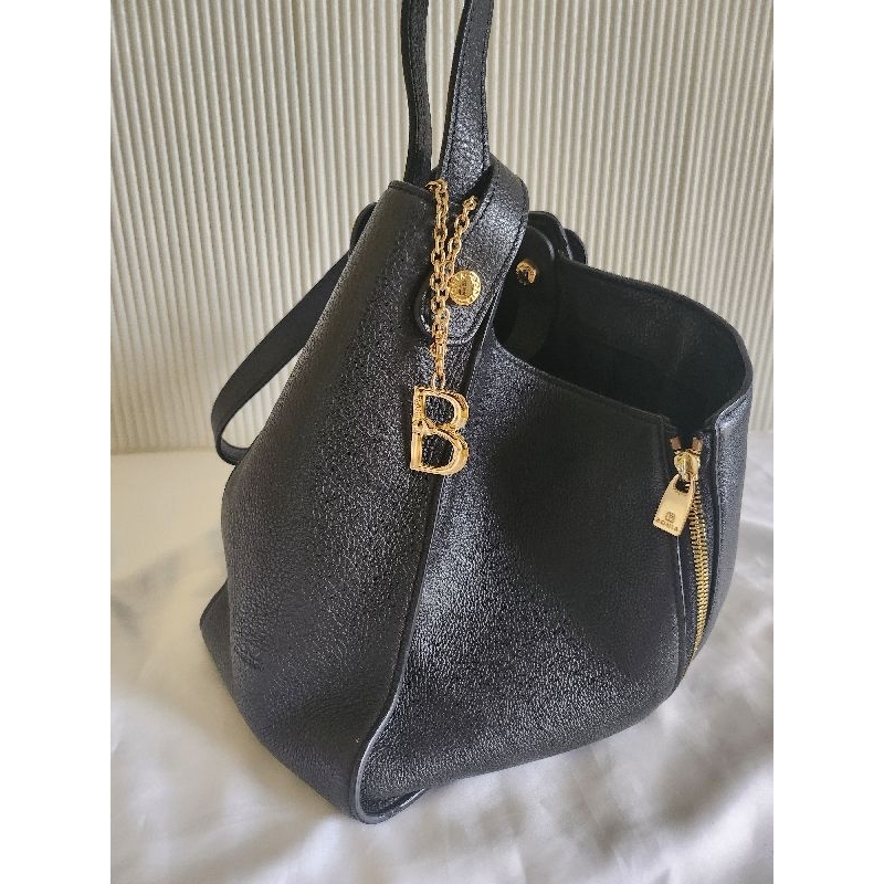 bonia bag preloved