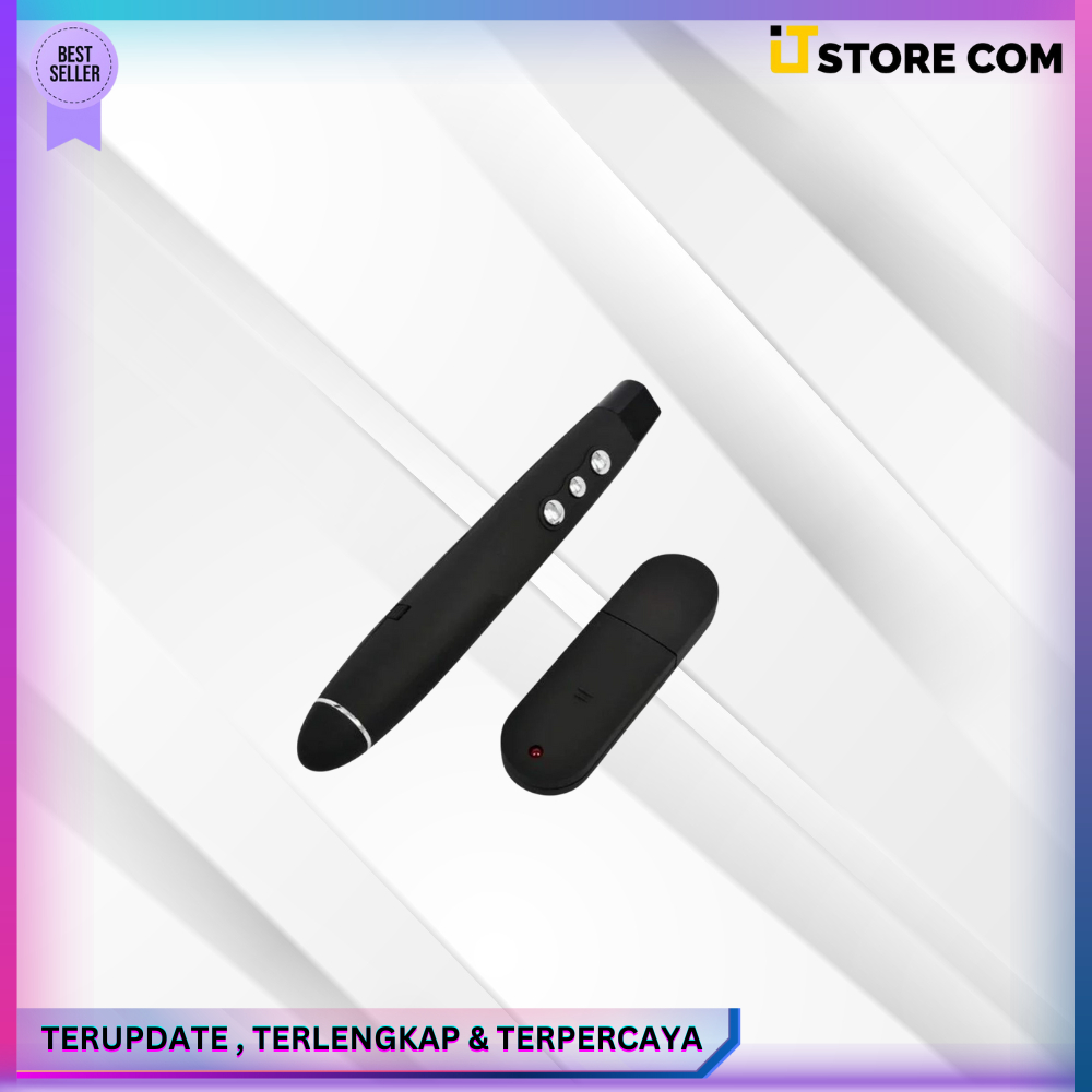 LASER POINTER PP1000 / LASER POINTER PP1000