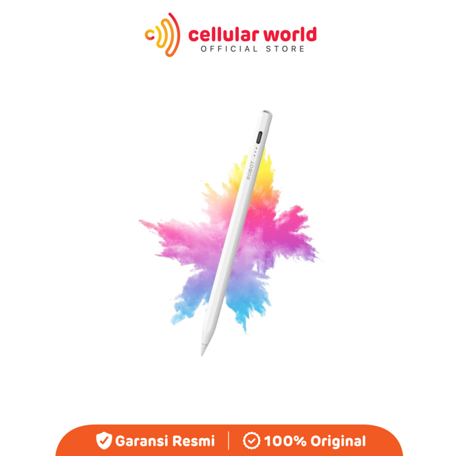 

Robot Stylus Pen Universal Passive RSP200 ( iPad Only)