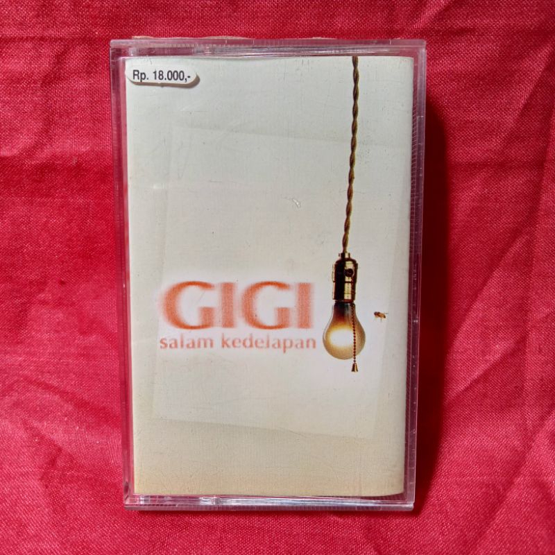 Kaset Pita Gigi - Salam Kedelapan