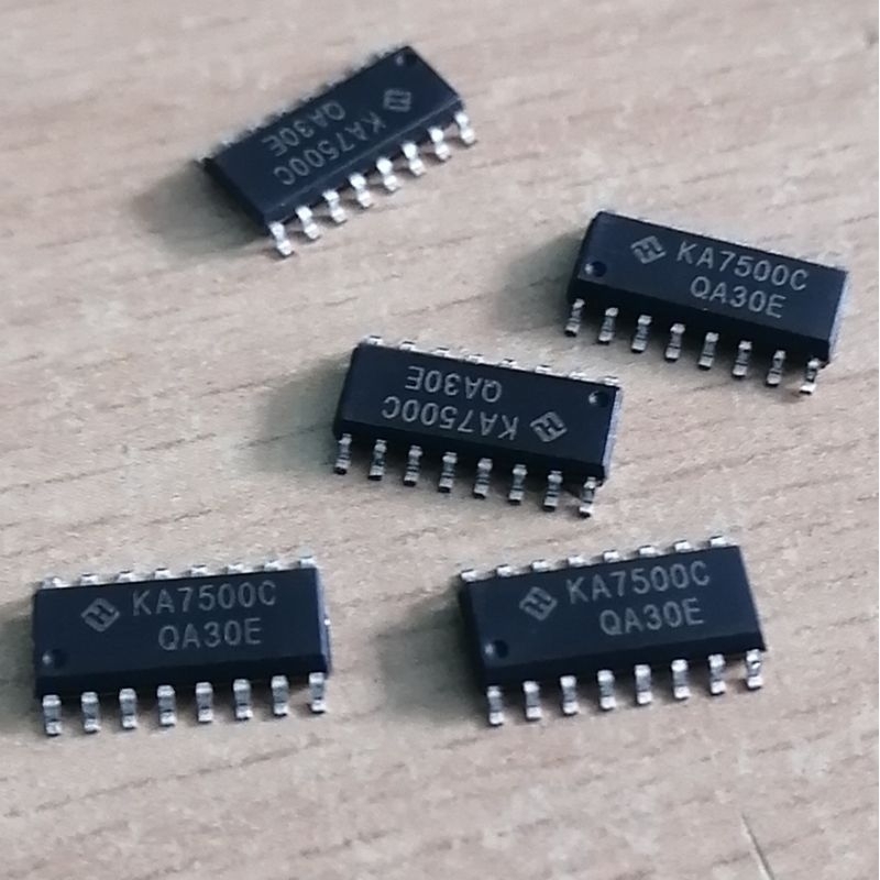 IC SMPS Controller KA7500C KA7500 IC Power Supply PSU SOP16