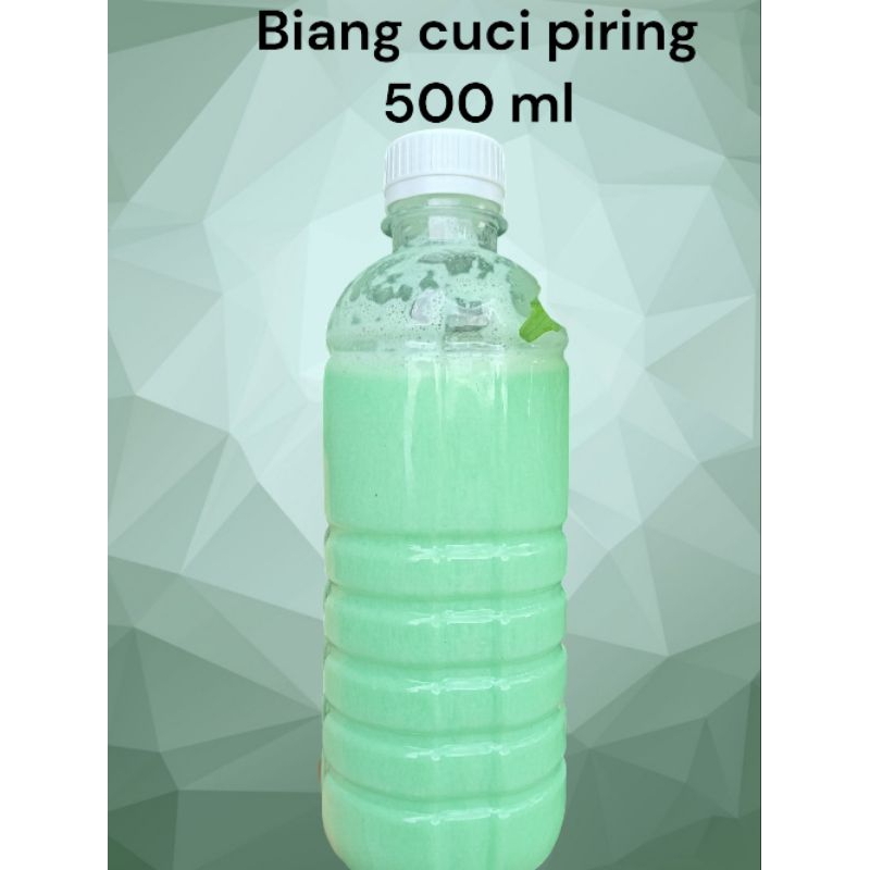 BIANG SABUN CUCI PIRING