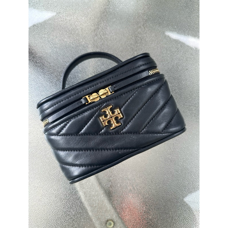 PRELOVED TB KIRA VANITY BAG