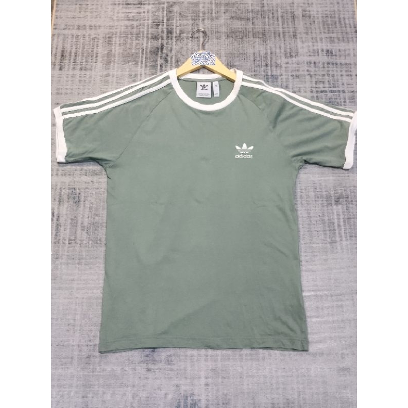 adidas ringer tee