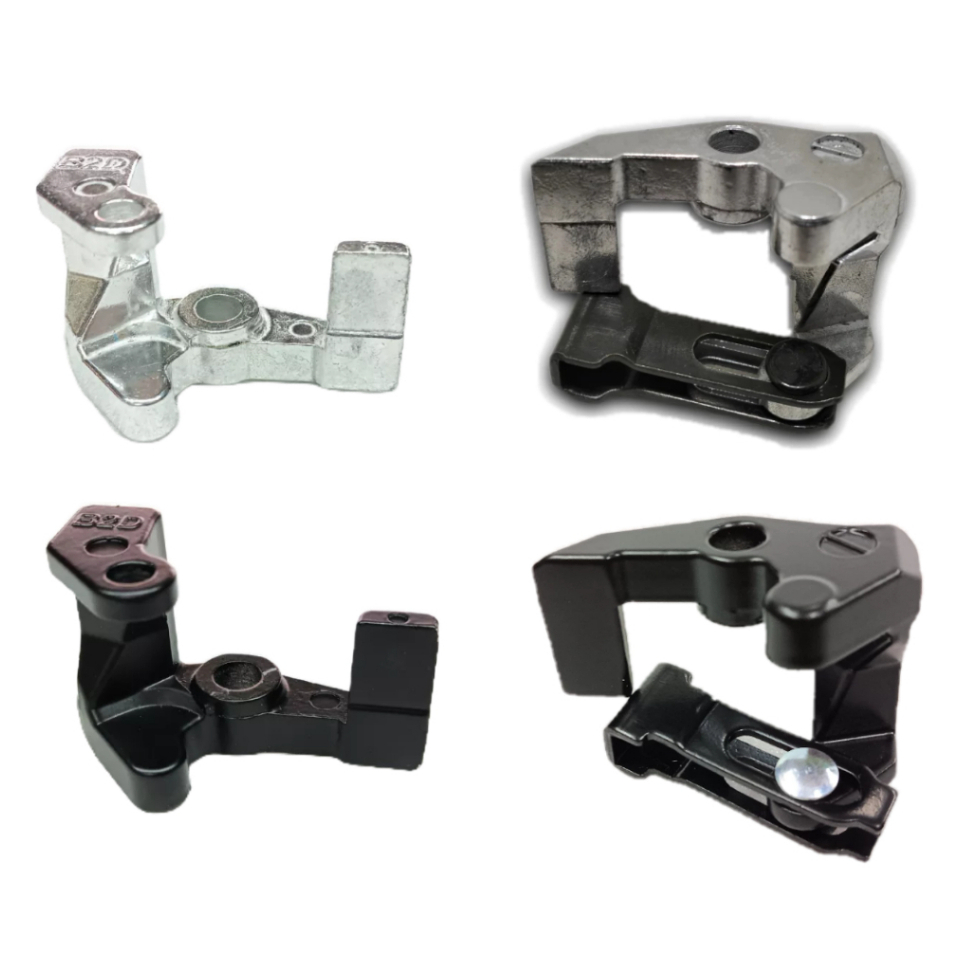 [RNDM MRH] SAMBUNGAN HANDLE HANDEL HENDEL TANGKAI REM KANAN GENIO - VARIO 125 NEW LED / 150 ESP / 16