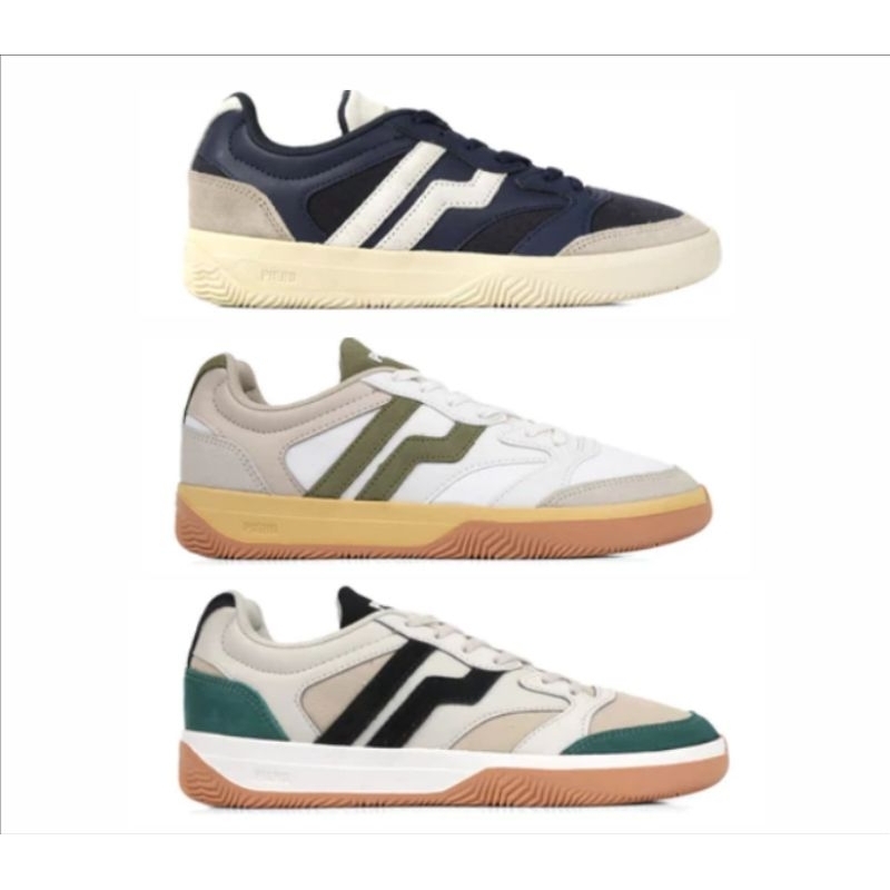 Sepatu Sneakers PIERO DBR SPENCER Original