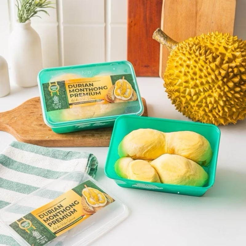 

DURIAN MONTHONG PALU PREMIUM