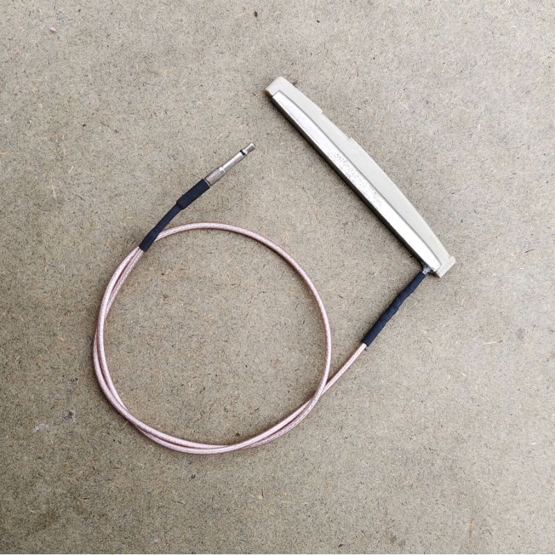 Pickup Piezo Takamine Gitar Akustik elektrik original