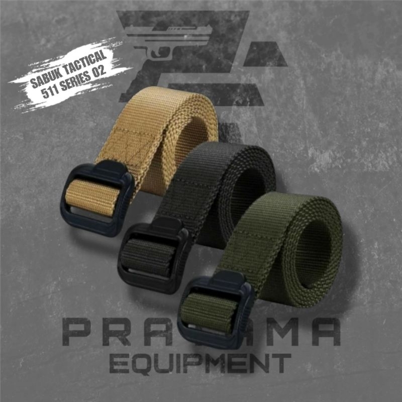 SABUK TACTICAL / SABUK 511 / SABUK TACTICAL 511 02