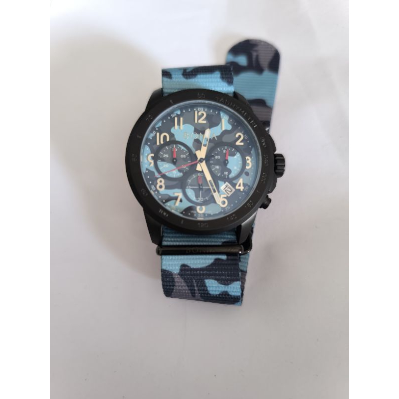 Jam Tangan Bonia Pria