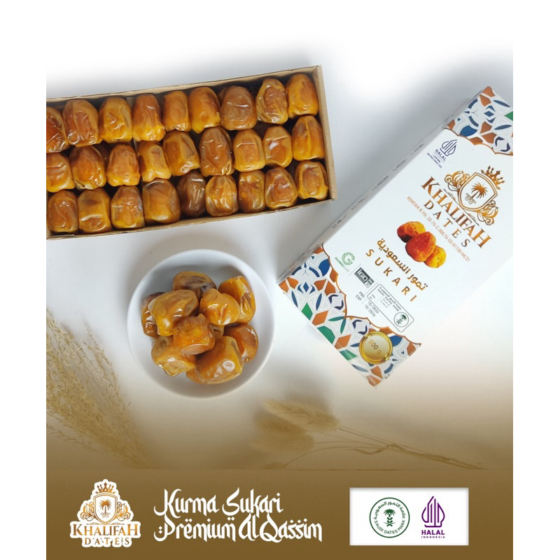 

kurma sukari premium 1 kg