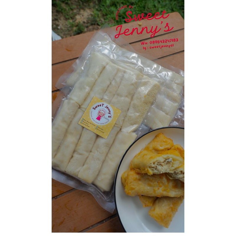 

Sosis solo