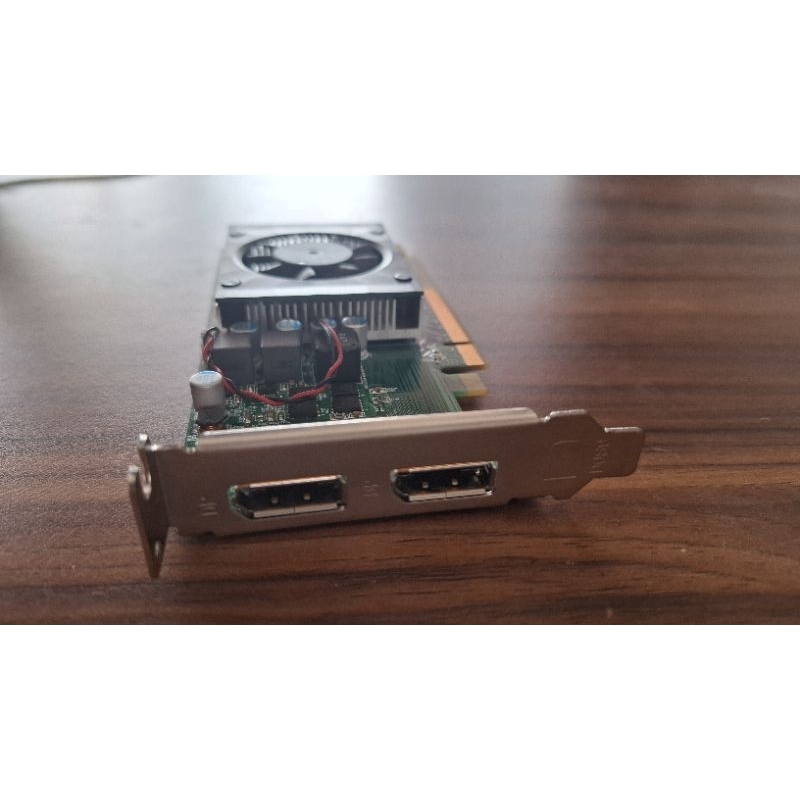 vga card pc bildup 2gb ddr5