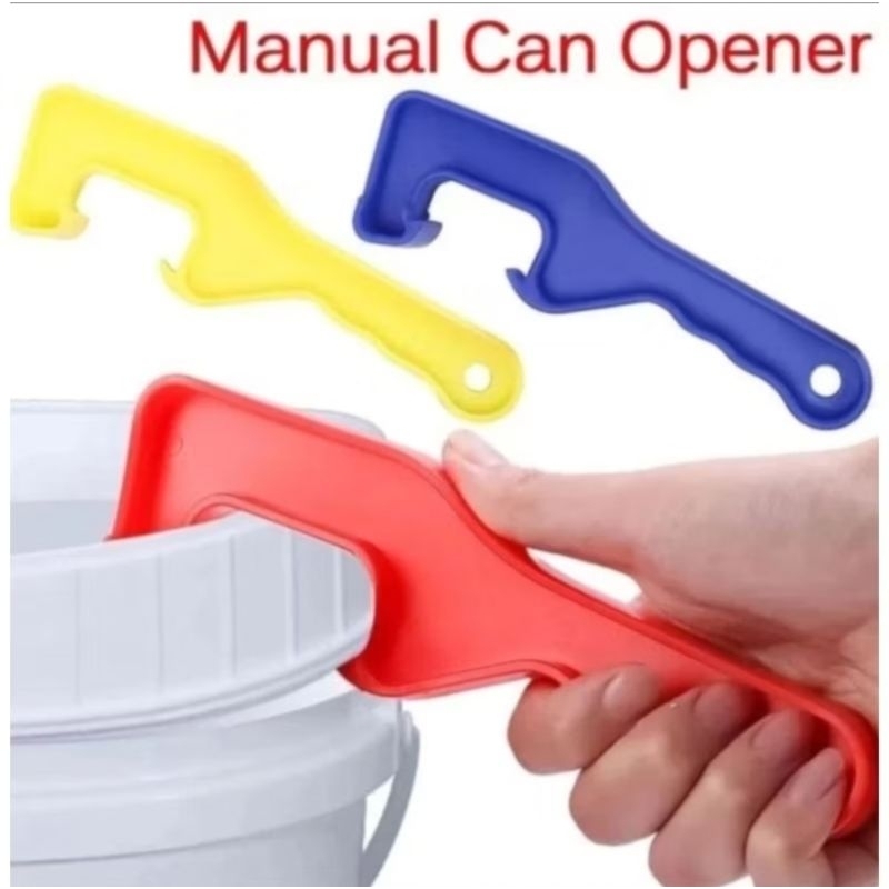 PEMBUKA KALENG CAT /PEMBUKA GALON