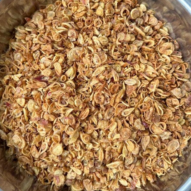 

BAWANG GORENG PREMIUM GOLDEN BROWN UNCLE DREW