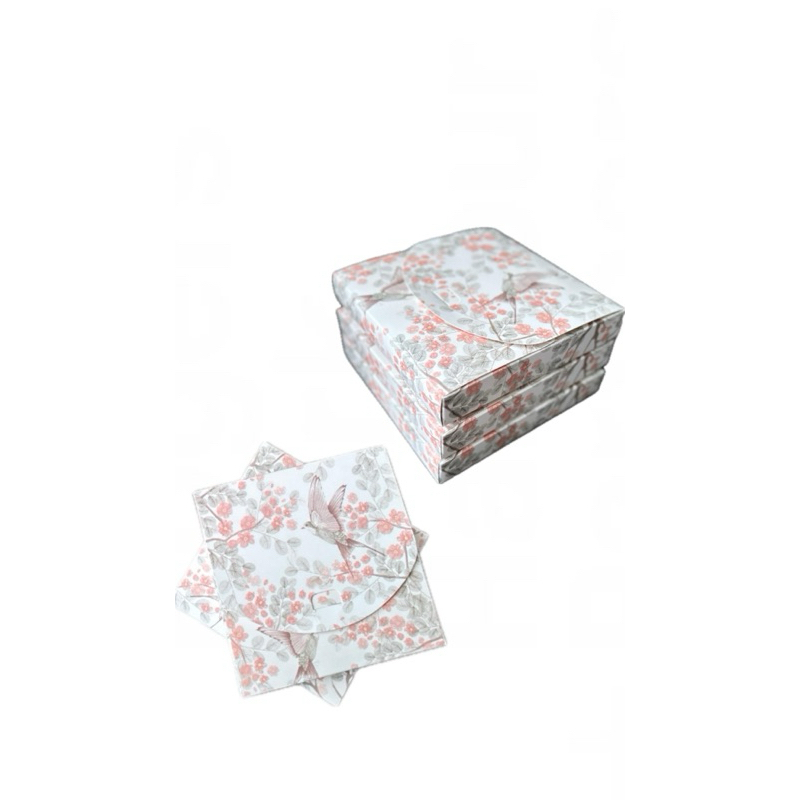 

Hardbox/Box kemasan Hijab