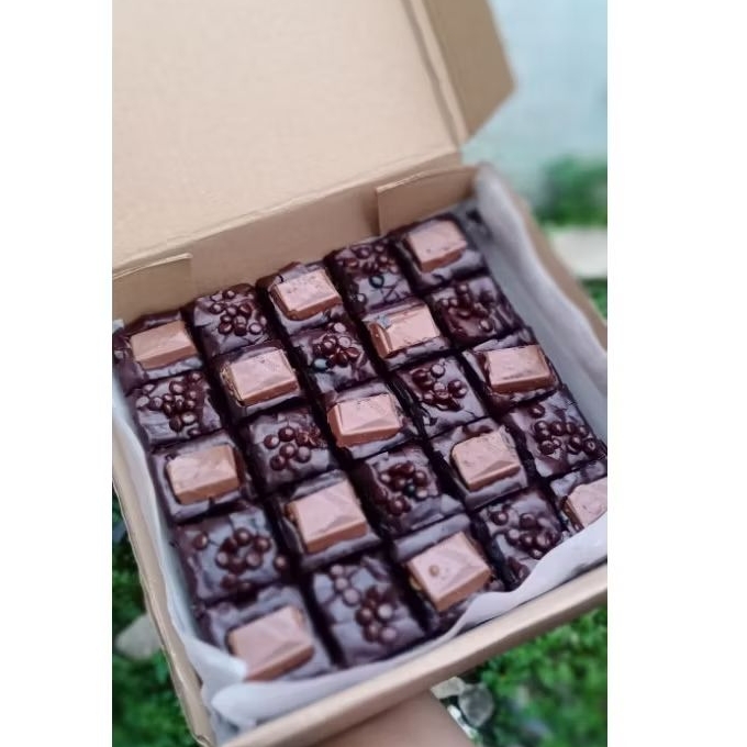 

BrownFudgy