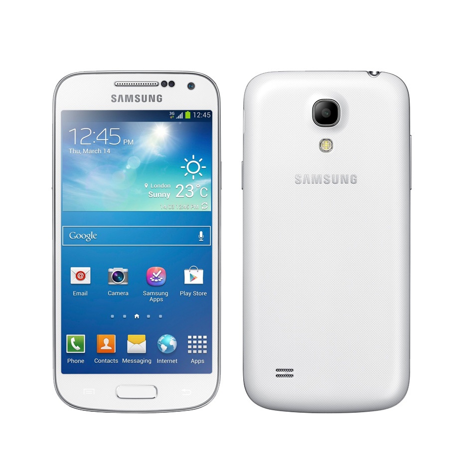 Handphone Samsung Galaxy S4 Bekas