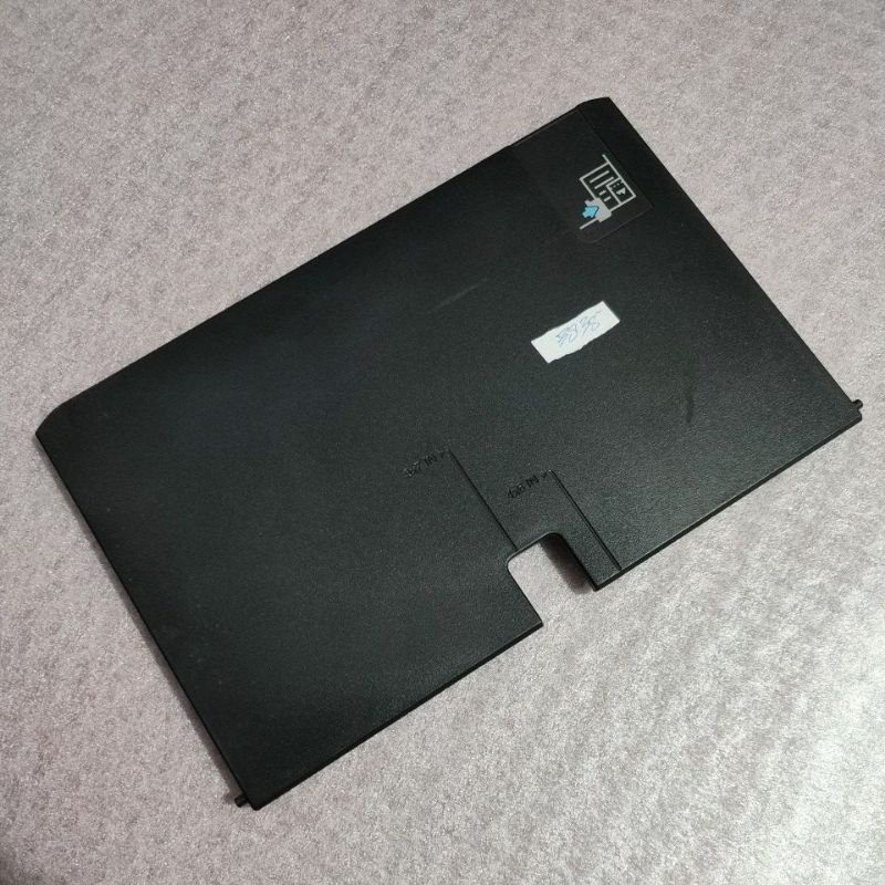 Tray HP Deskjet 3835 Paper Tray Sandaran Kertas Ink Advantage 3835 Printer Aksesoris