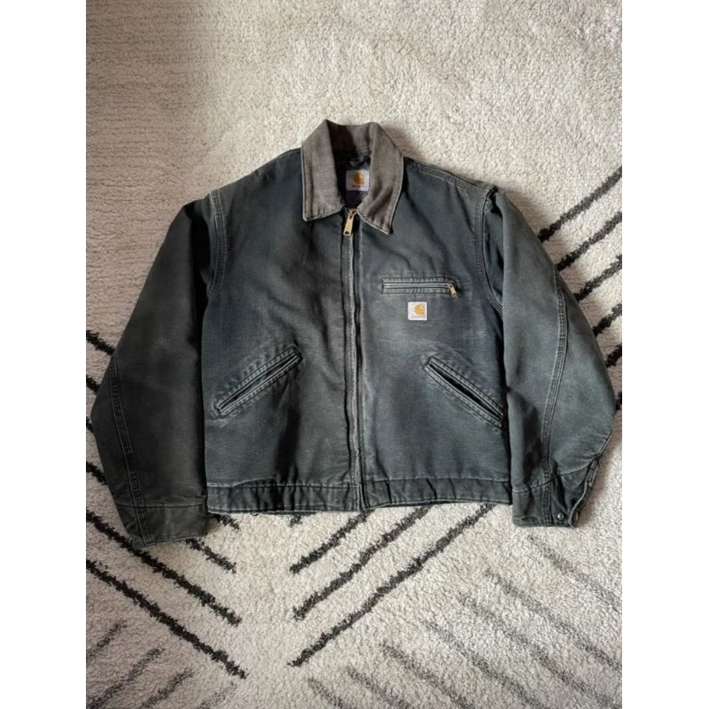 Jacket Detroit Carhartt