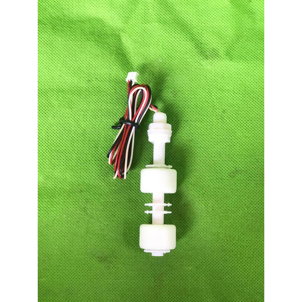 Pelampung Float Switch Dispenser Galon Bawah PWC 777 PWC 776 PWC 778 Kabel 3 Socket Original 100%