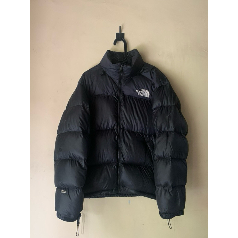 The North Face (TNF) Nuptse Vintage 1996 Fp700 pocketable