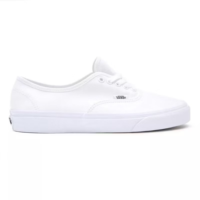 Vans Authentic True White Sepatu Vans Original 100% | Vans Authentic | Sepatu Vans | Vans | Vans Ful