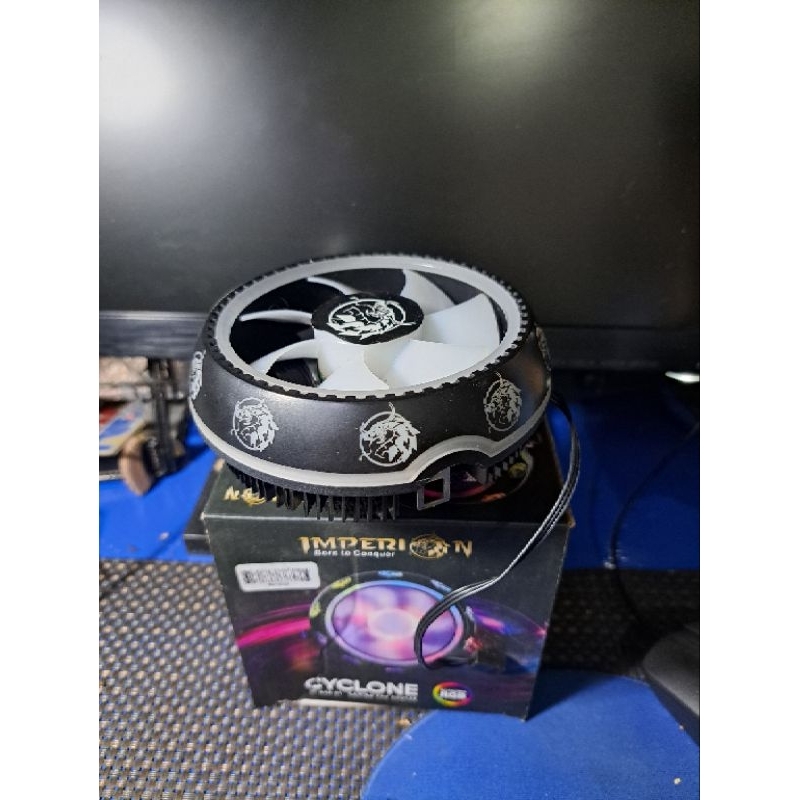 Heatsink CPU AMD AM4