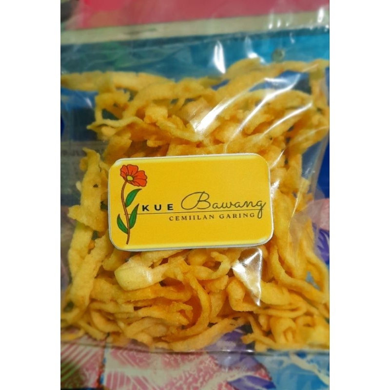 

stik bawang keju