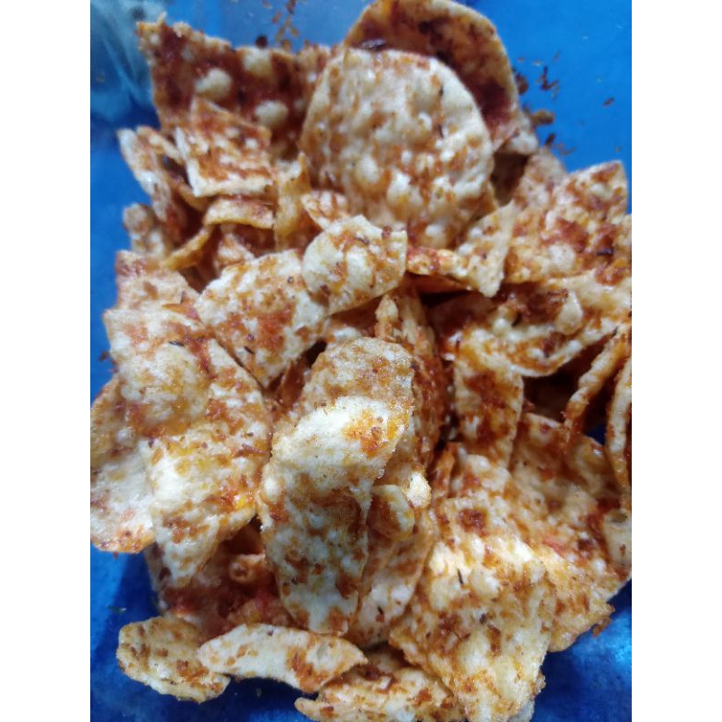 

Opak srundeng 1 kg