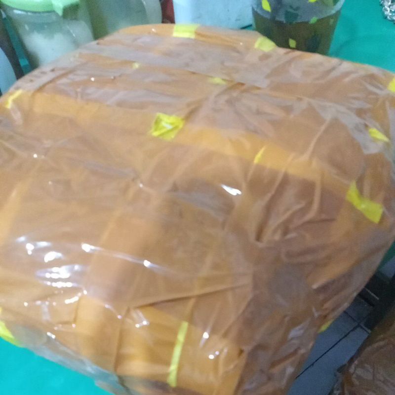 

Kerupuk Knalpot